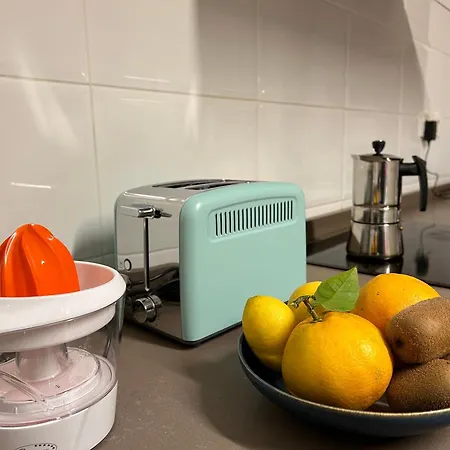 Casa Kiros * Cangas do Morrazo