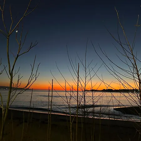 Feriehus Casa Kiros Cangas do Morrazo