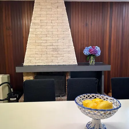 Feriehus Casa Kiros *