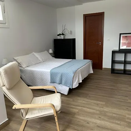 Casa Kiros Cangas do Morrazo