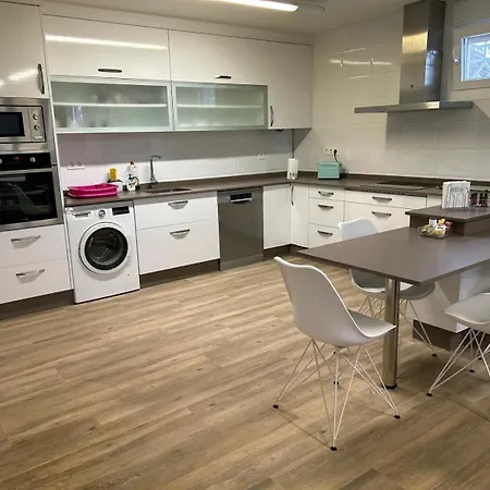 Casa Kiros Holiday home *