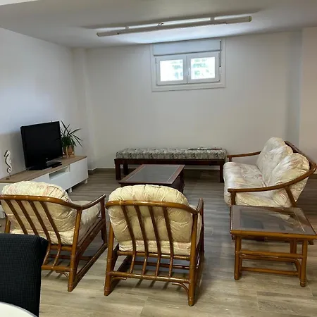 Holiday home Casa Kiros *