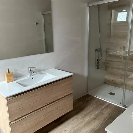 Casa Kiros Holiday home Cangas do Morrazo
