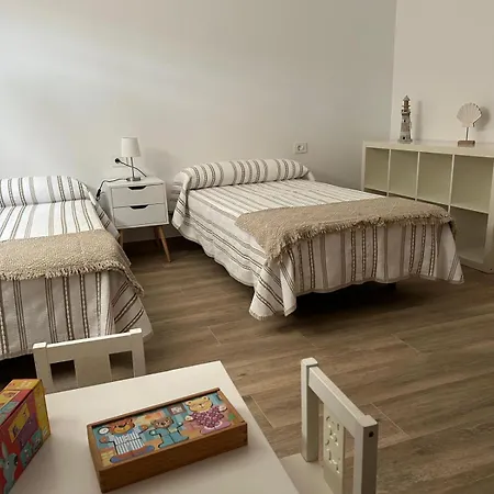 Feriehus Casa Kiros Cangas do Morrazo