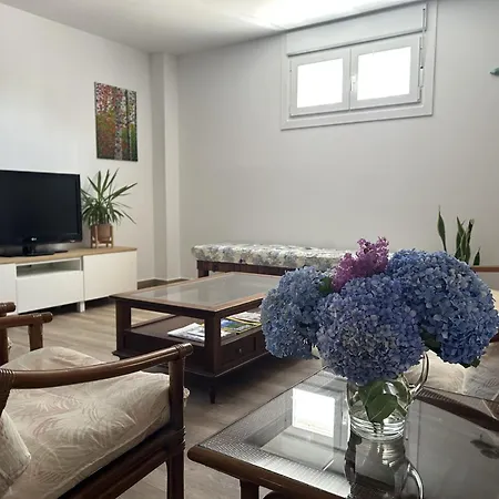 Casa Kiros Cangas do Morrazo