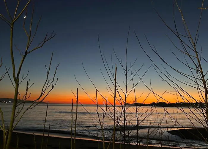 Vakantiehuis Casa Kiros Cangas do Morrazo