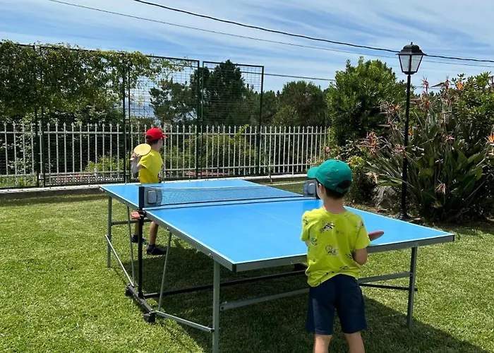 Casa Kiros Cangas do Morrazo