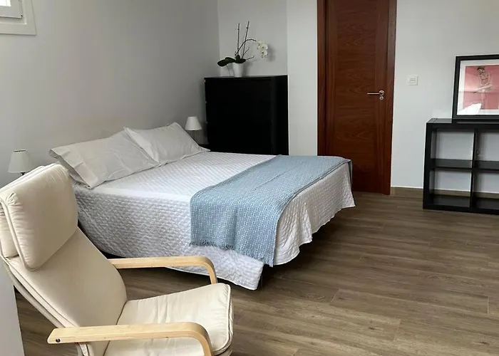 Casa Kiros Cangas do Morrazo