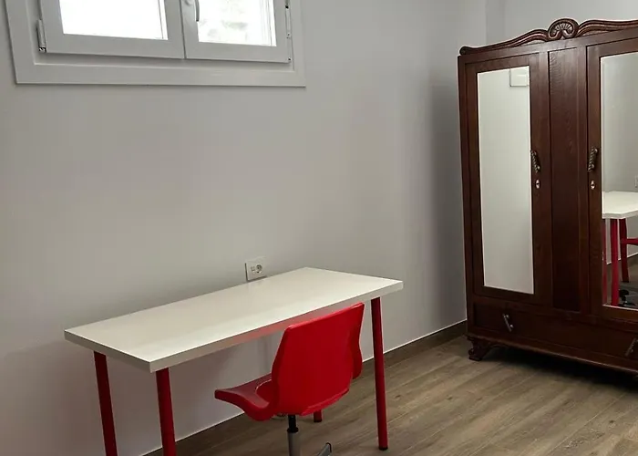 Casa Kiros Vakantiehuis