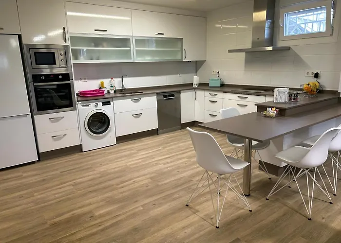 Casa Kiros Vakantiehuis *