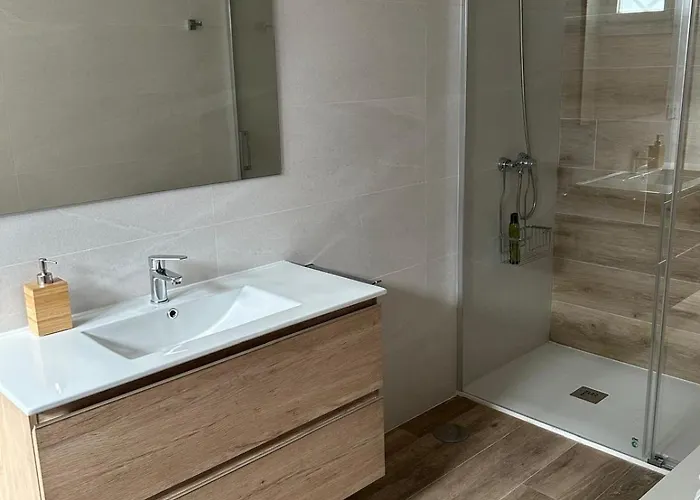 Casa Kiros Vakantiehuis Cangas do Morrazo