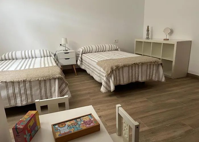 Vakantiehuis Casa Kiros Cangas do Morrazo