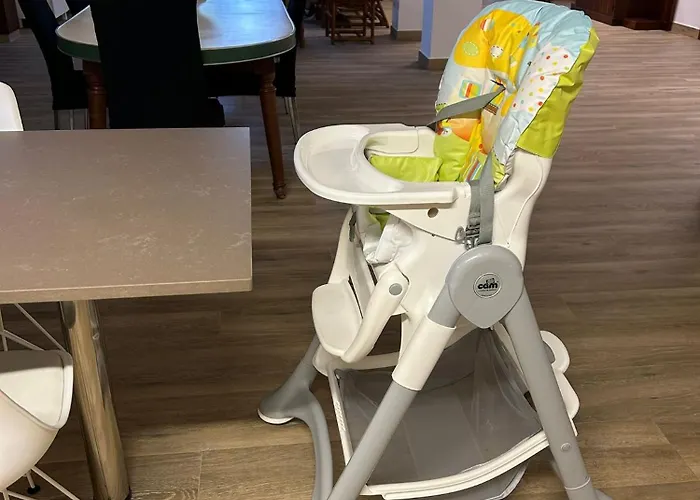 Vakantiehuis Casa Kiros Cangas do Morrazo