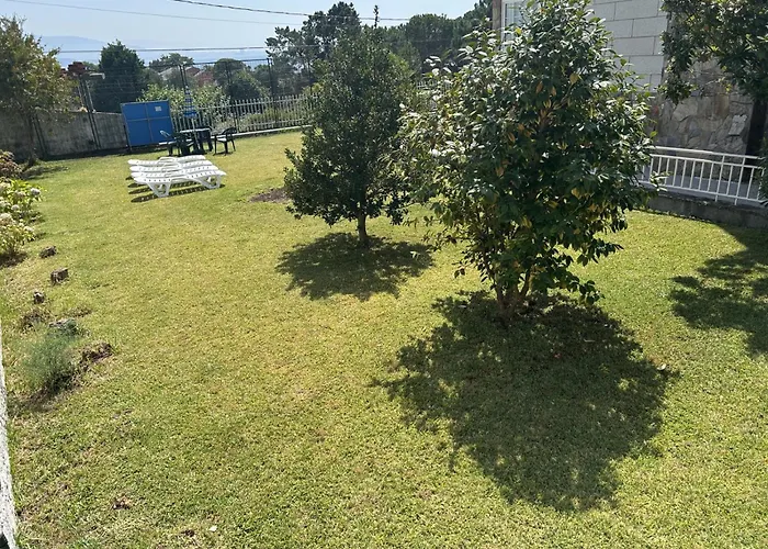 Vakantiehuis Casa Kiros *